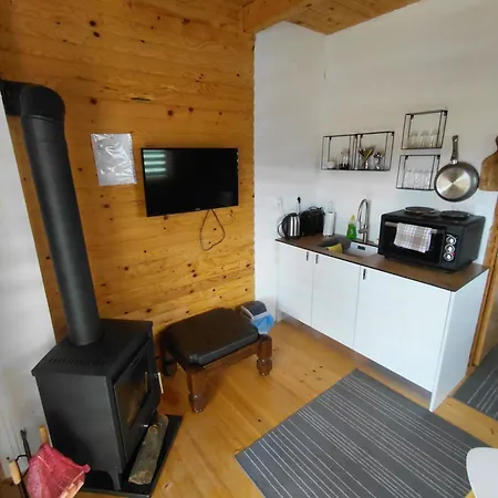 A-frame Dukic * Jajce