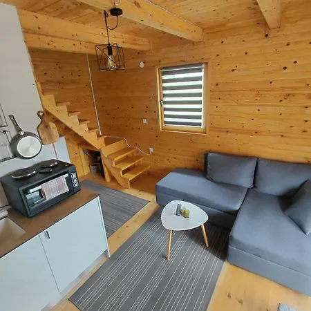 A-frame Dukic