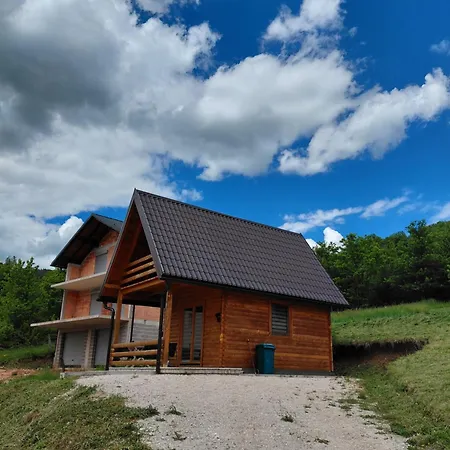A-frame Dukic Holiday home