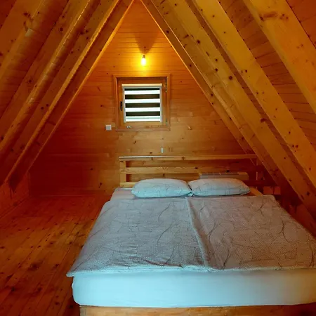 A-frame Dukic